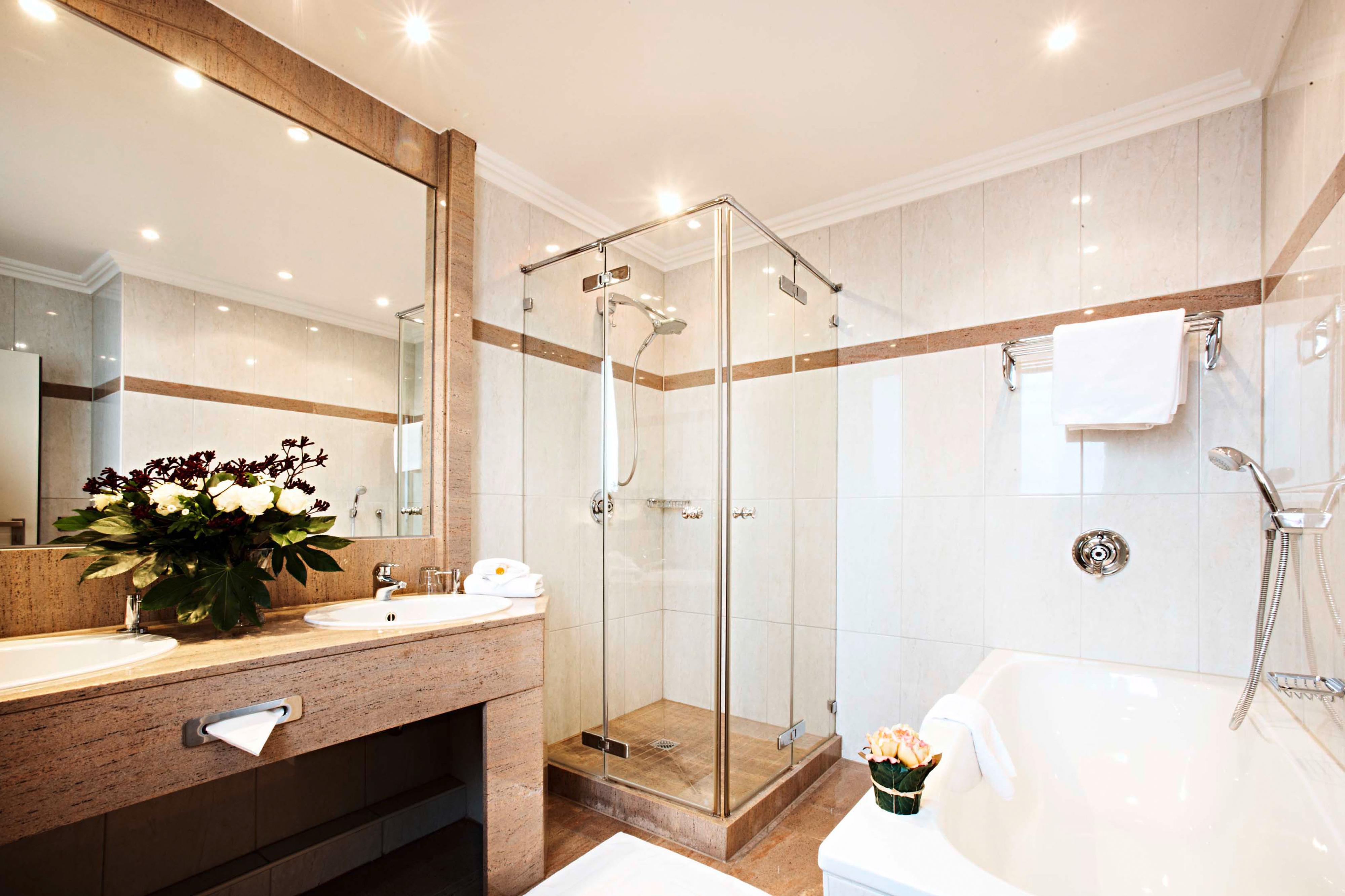 By Tulip 4* Düsseldorf