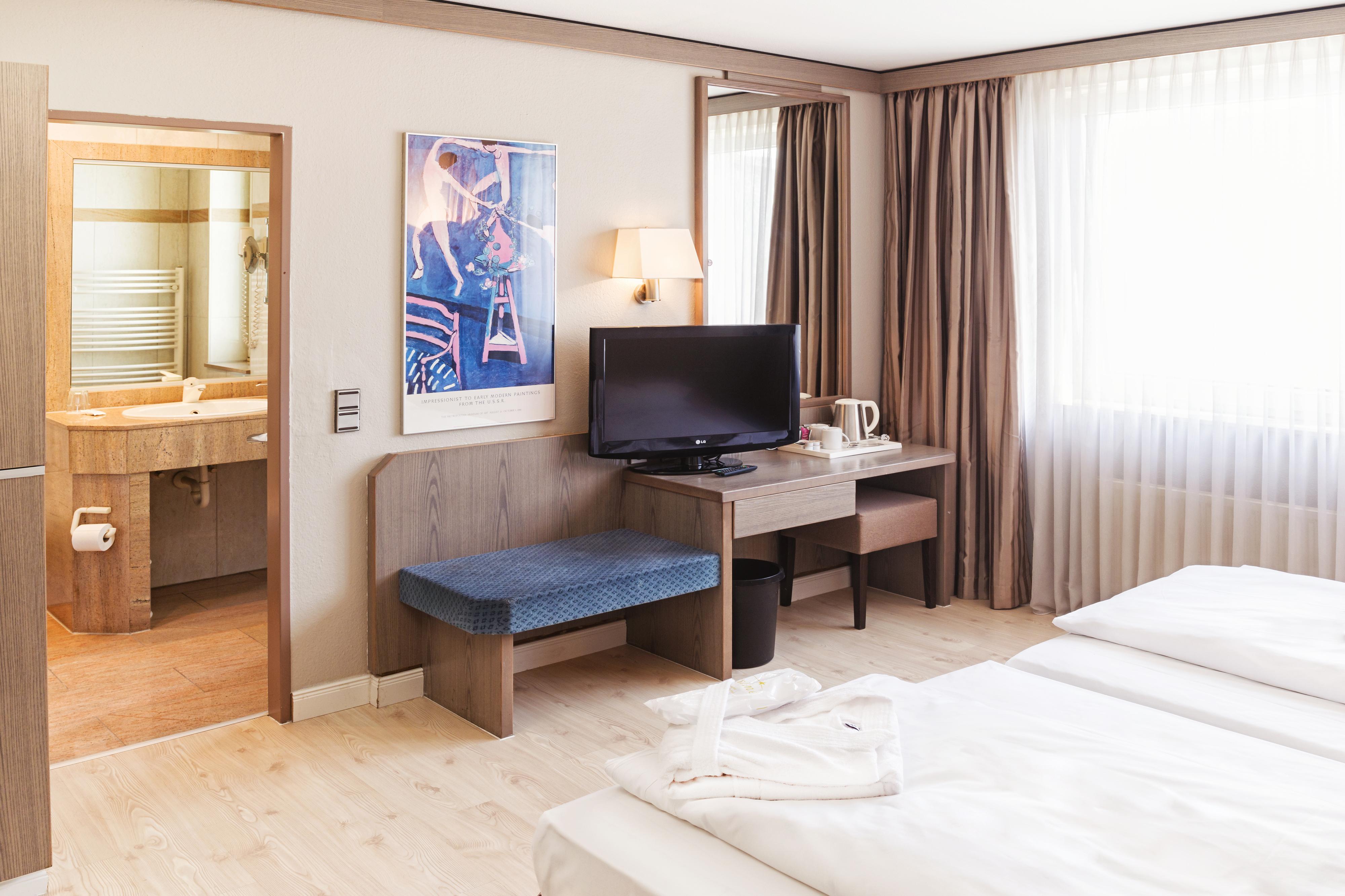 By Tulip Hotel Düsseldorf