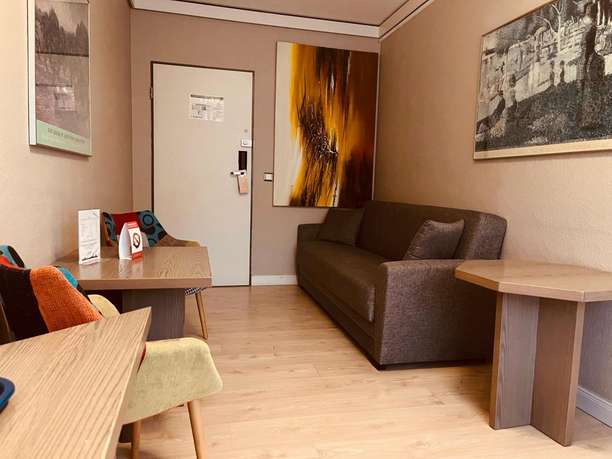 Hotel By Tulip Düsseldorf