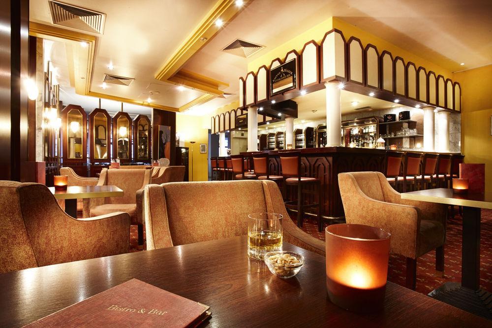 By Tulip 4* Düsseldorf