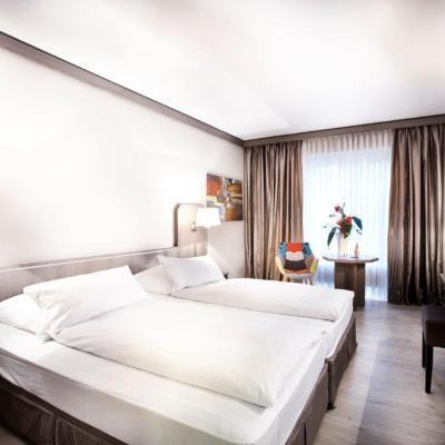 By Tulip Hotel Düsseldorf