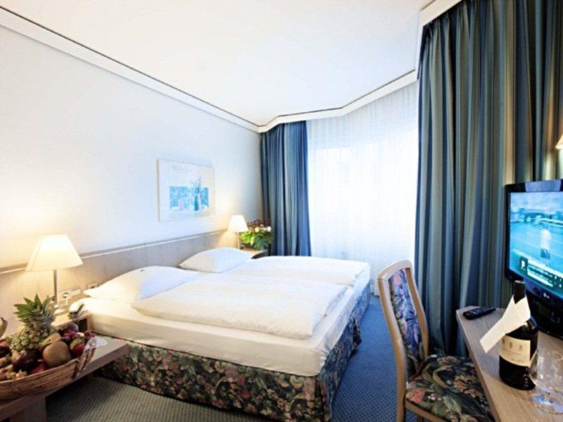 Hotel By Tulip Düsseldorf