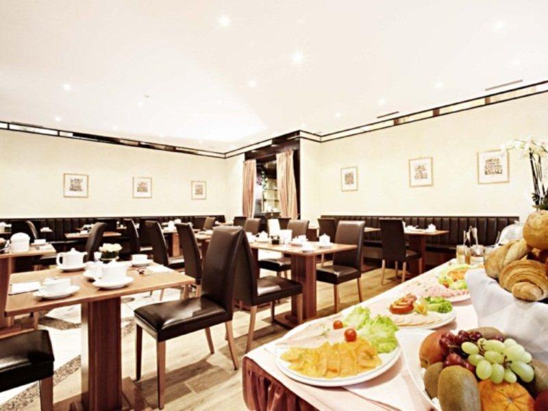 Hotel By Tulip 4*