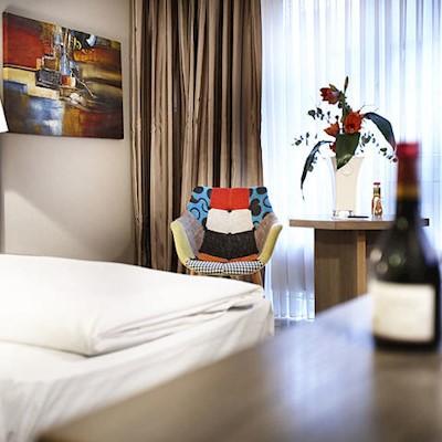 By Tulip Hotel Düsseldorf