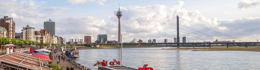 By Tulip Düsseldorf