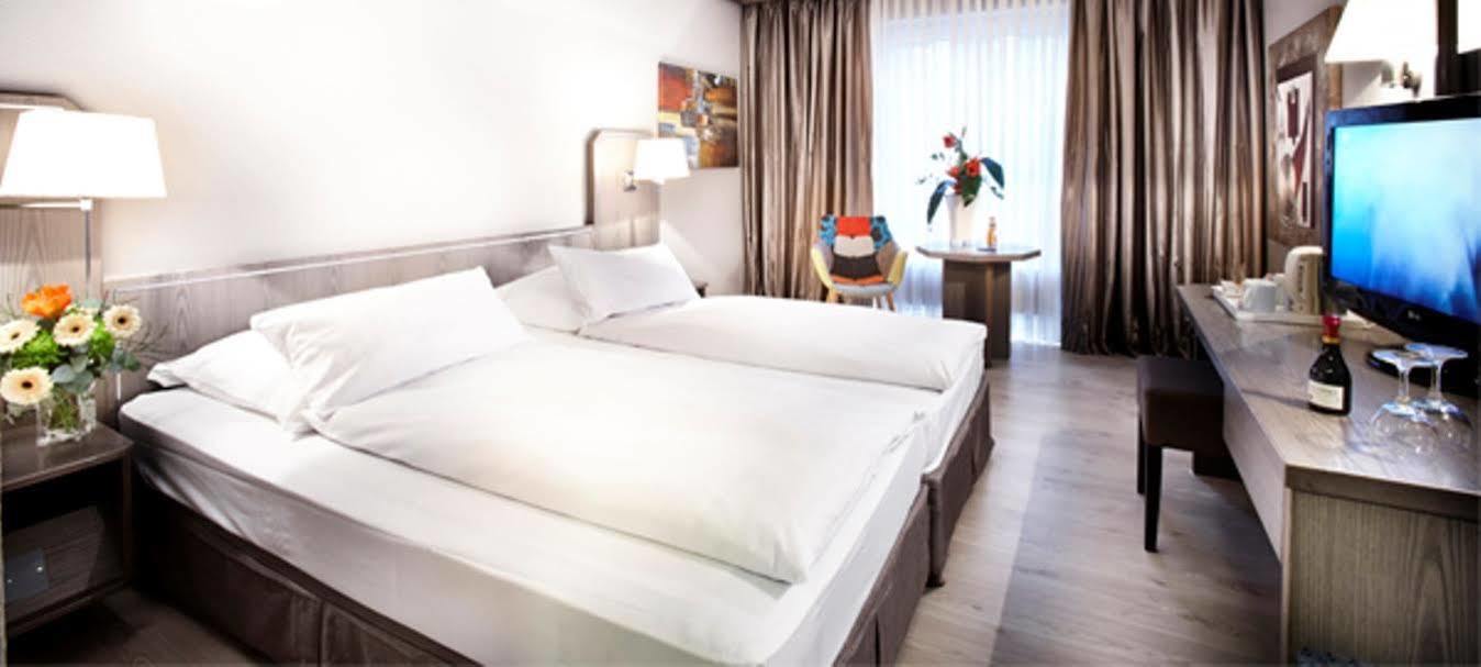Hotel By Tulip Düsseldorf