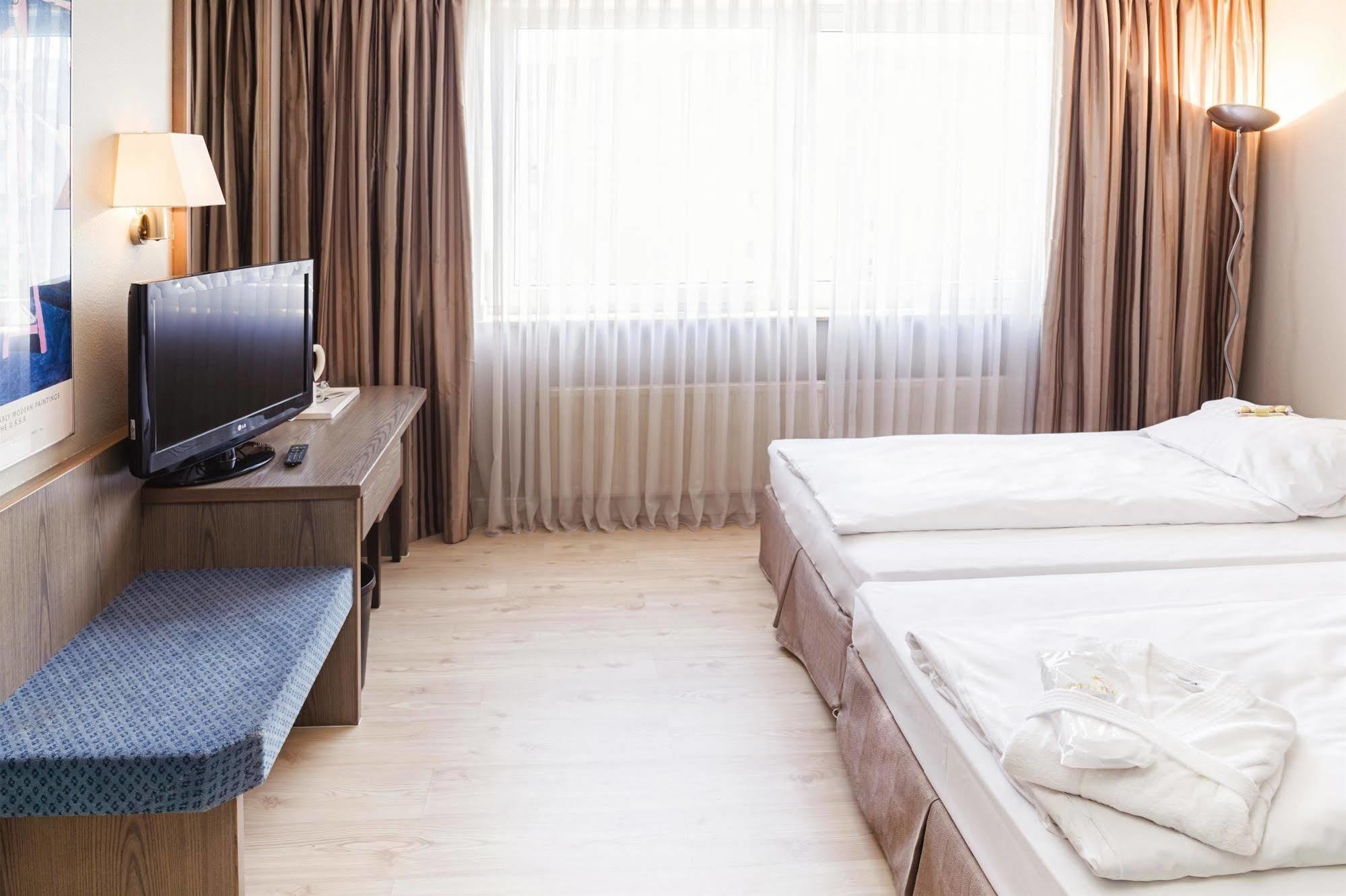 By Tulip Hotel Düsseldorf