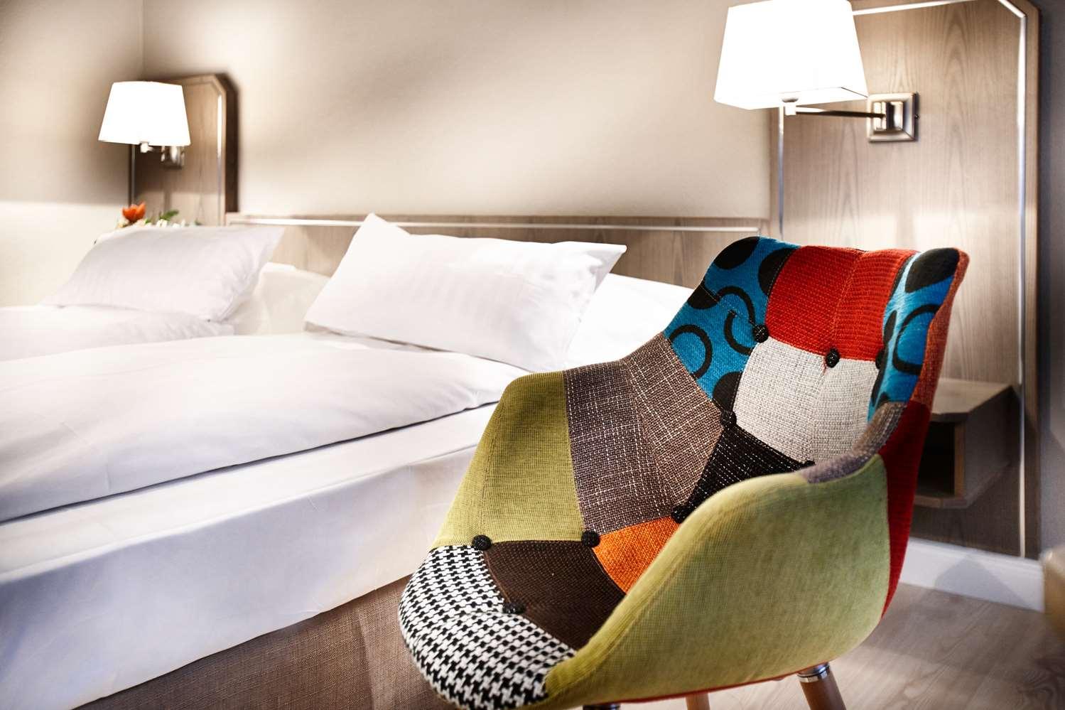 By Tulip Hotel Düsseldorf