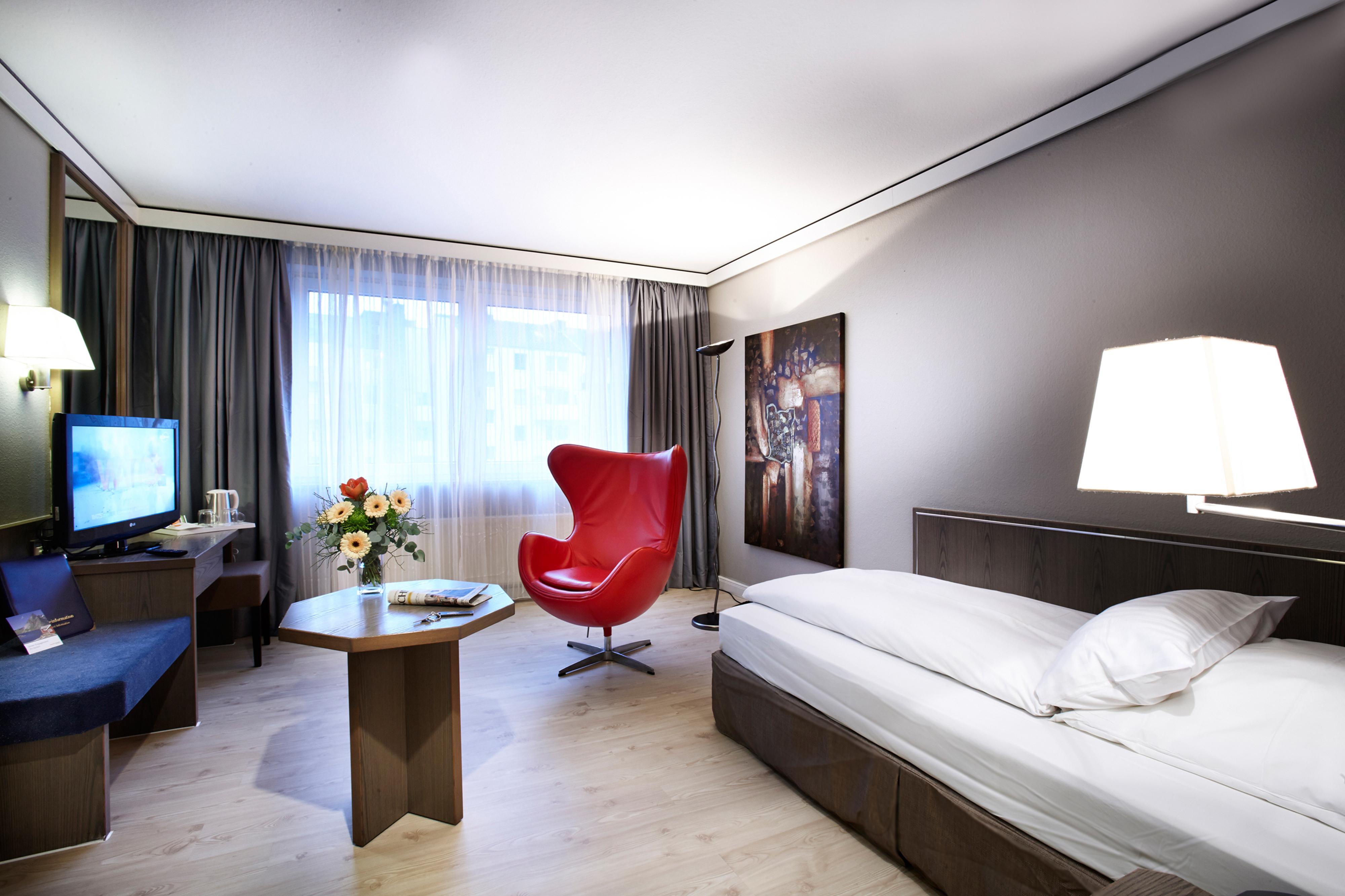 By Tulip Düsseldorf