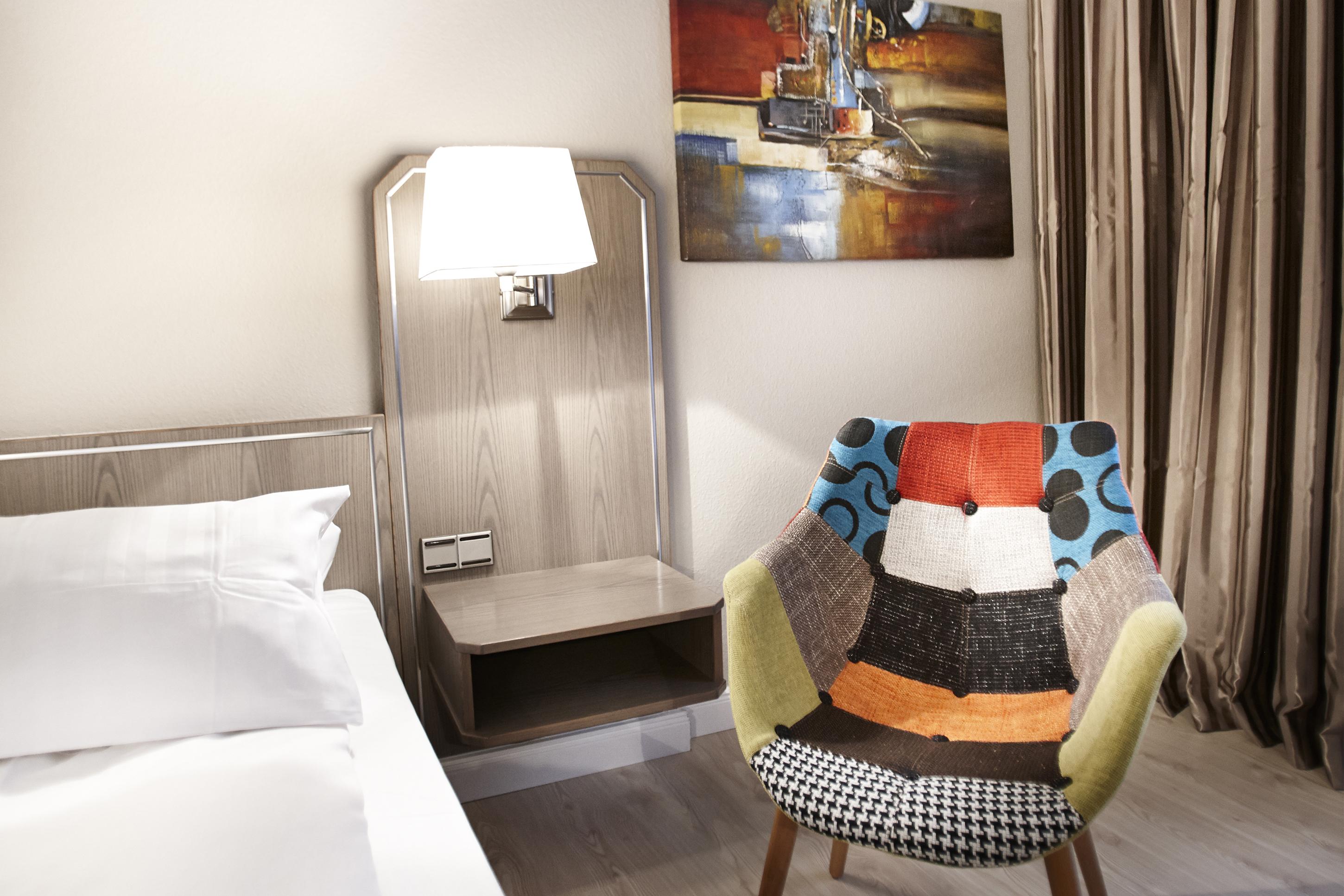 Hotel By Tulip Düsseldorf