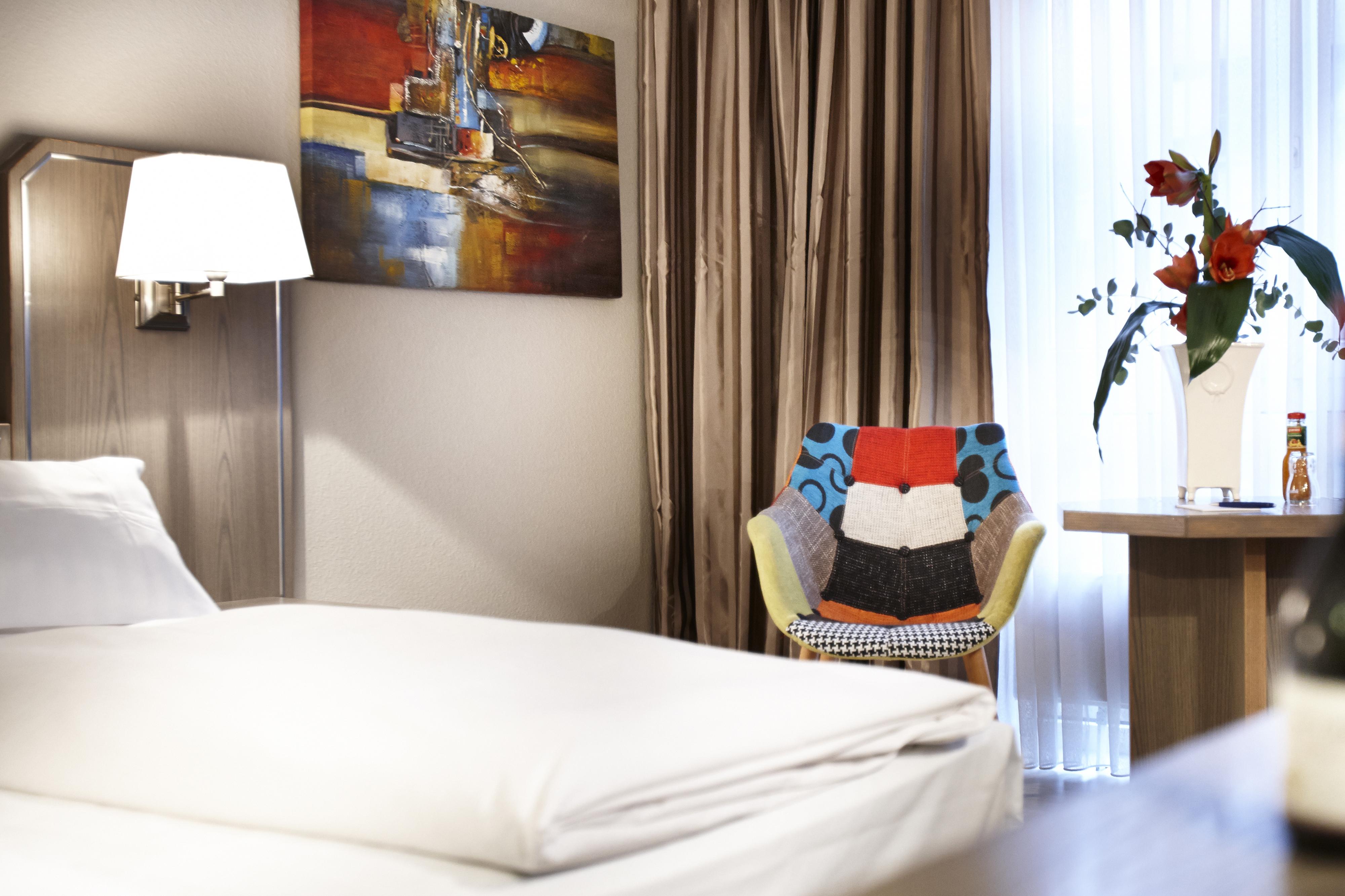 Hotel By Tulip 4*