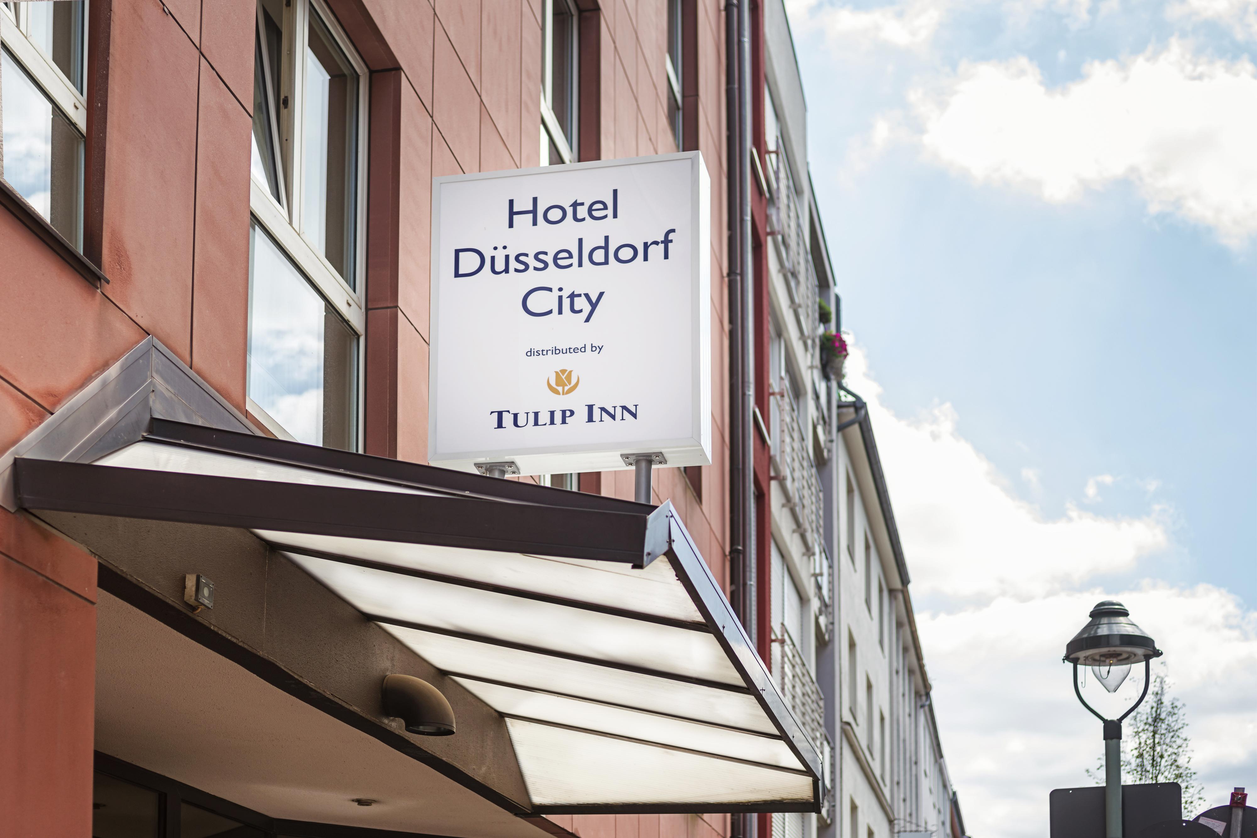 Hotel By Tulip 4*