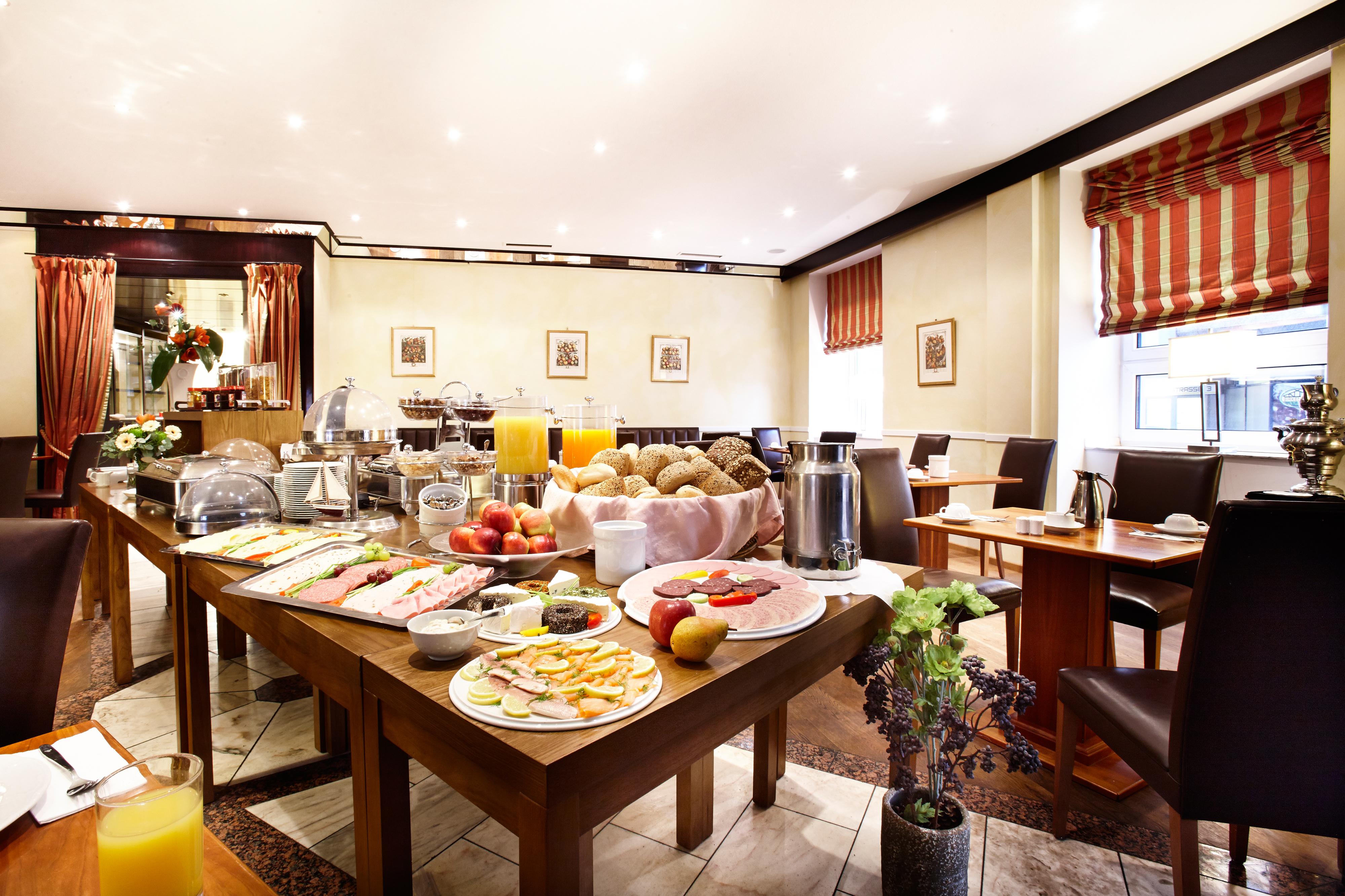 Hotel By Tulip Düsseldorf