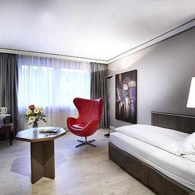 By Tulip Düsseldorf