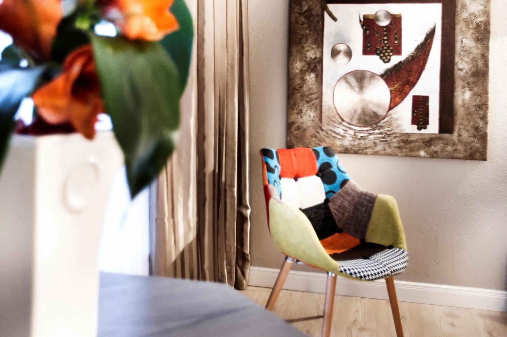 By Tulip Düsseldorf