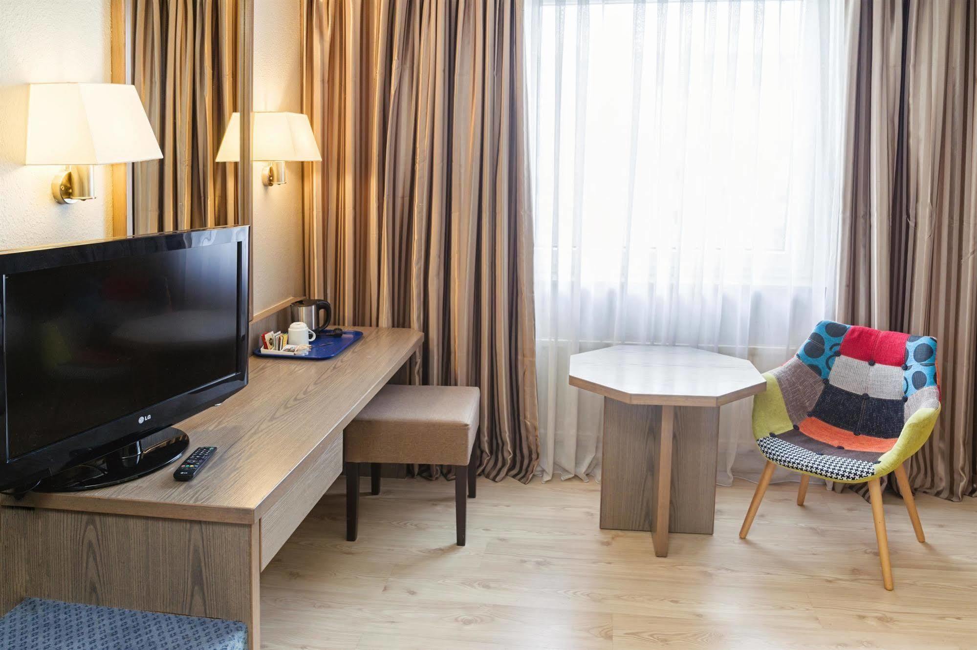 By Tulip Hotel Düsseldorf