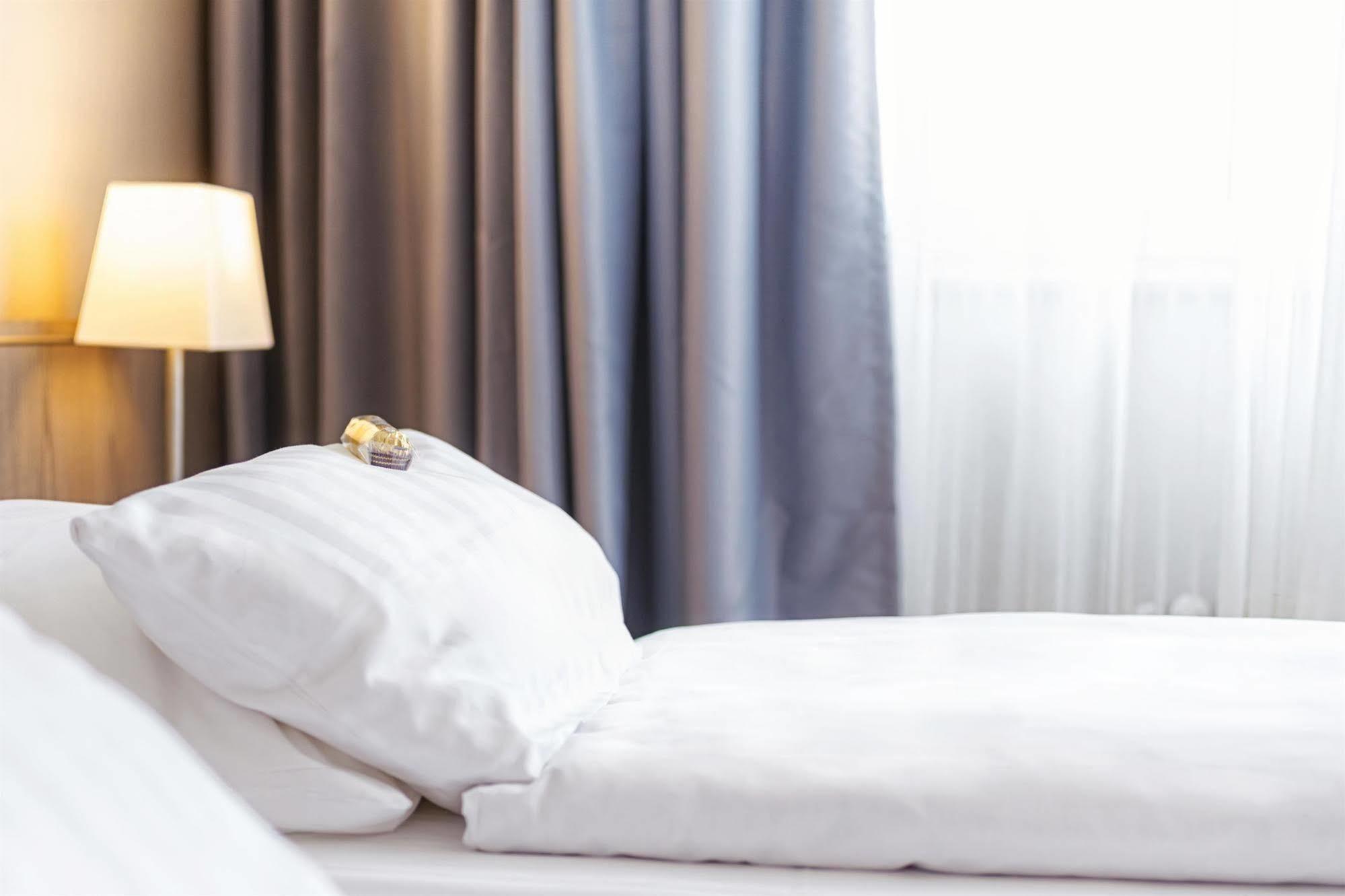 By Tulip 4* Düsseldorf