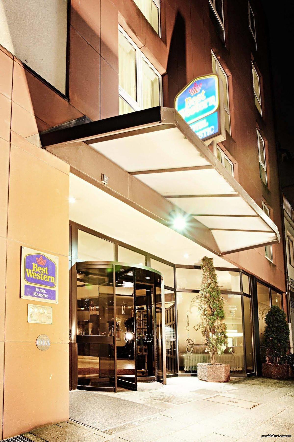 By Tulip Hotel Düsseldorf